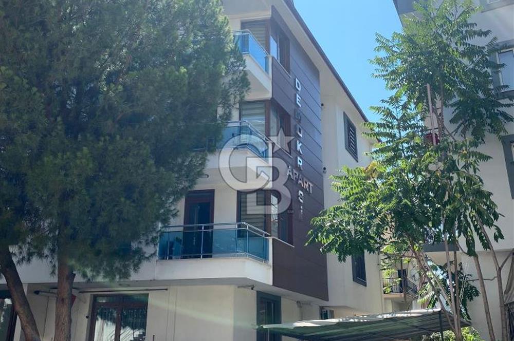 Forum Çamlık Yakını Fırsat 1+1 55 m² Satılık Apart Dairesi