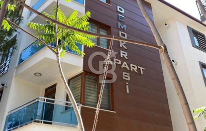 Forum Çamlık Yakını Fırsat 1+1 55 m² Satılık Apart Dairesi