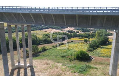 LAPSEKİNİN EN GÖZDE YERİ SULUCADA YATIRIMLIK TARLA