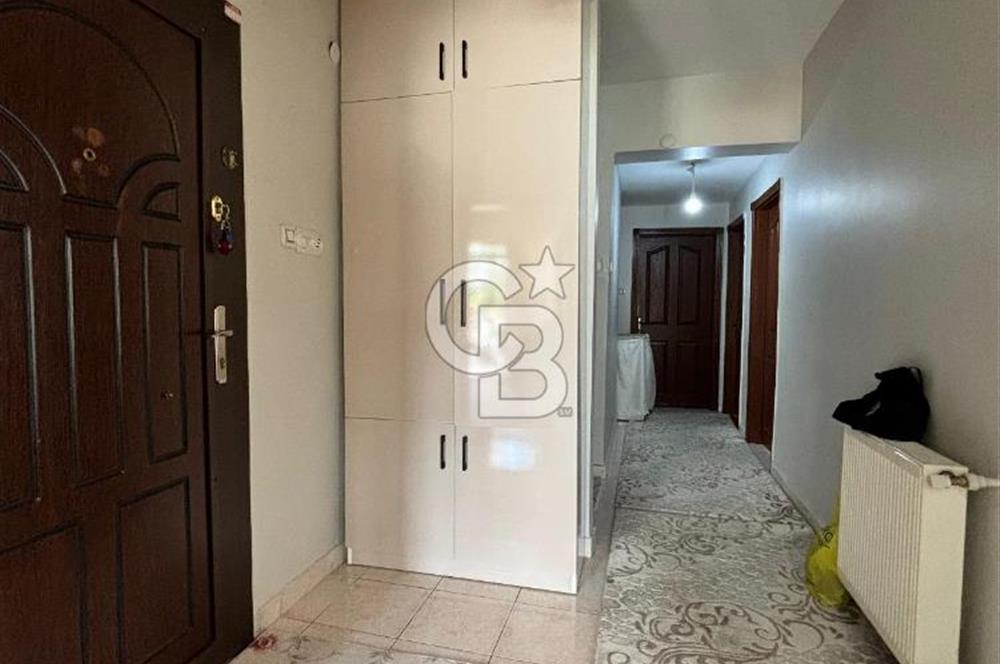 CB LOFT'DAN SATILIK HARİKA KONUMDA 3+1