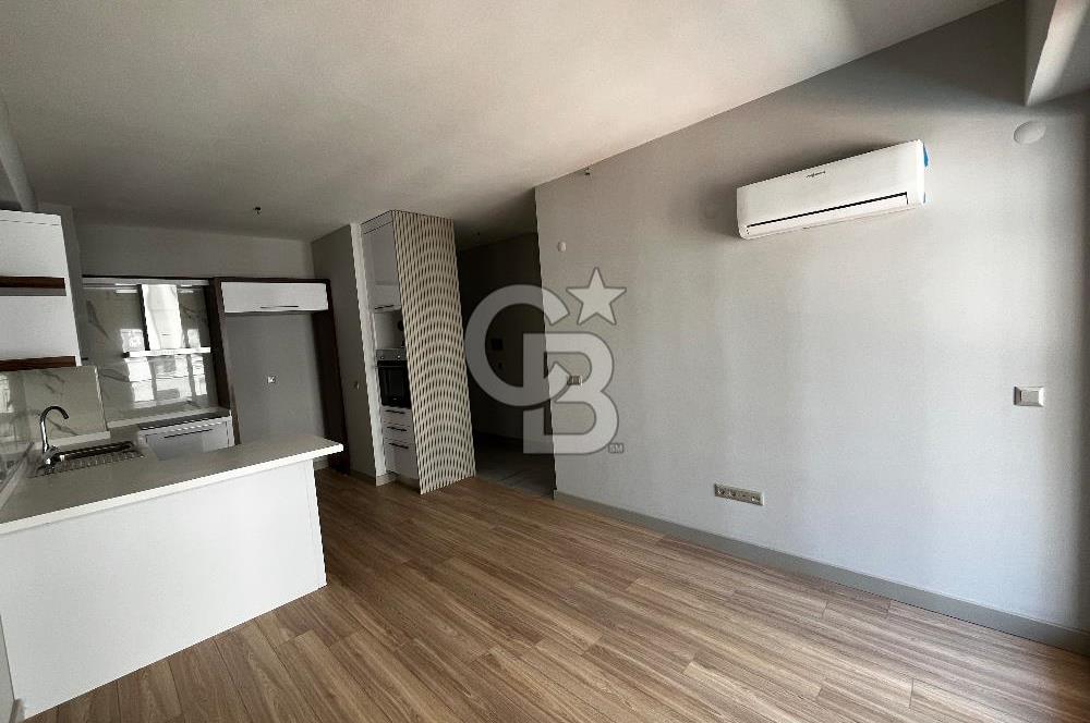 Park yaşam bornova kiralık 2+1 daire