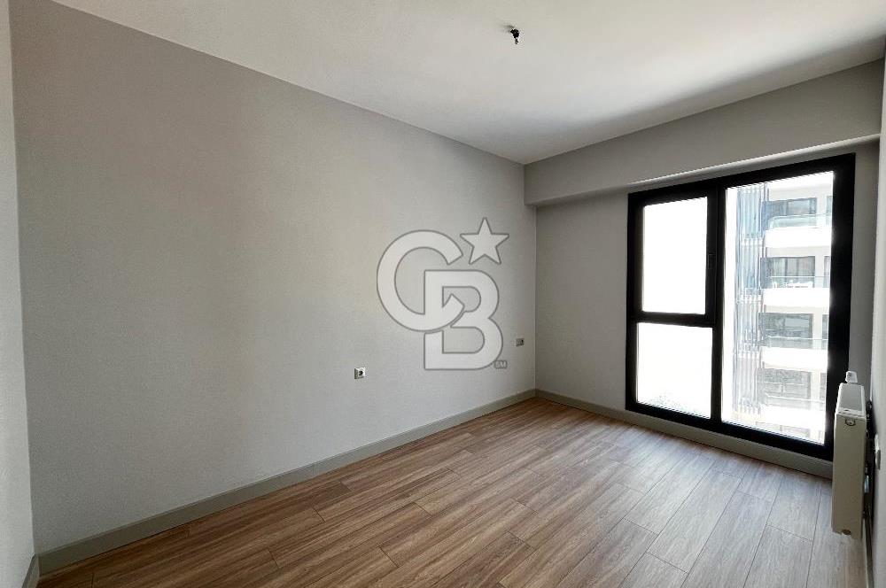 Park yaşam bornova kiralık 2+1 daire