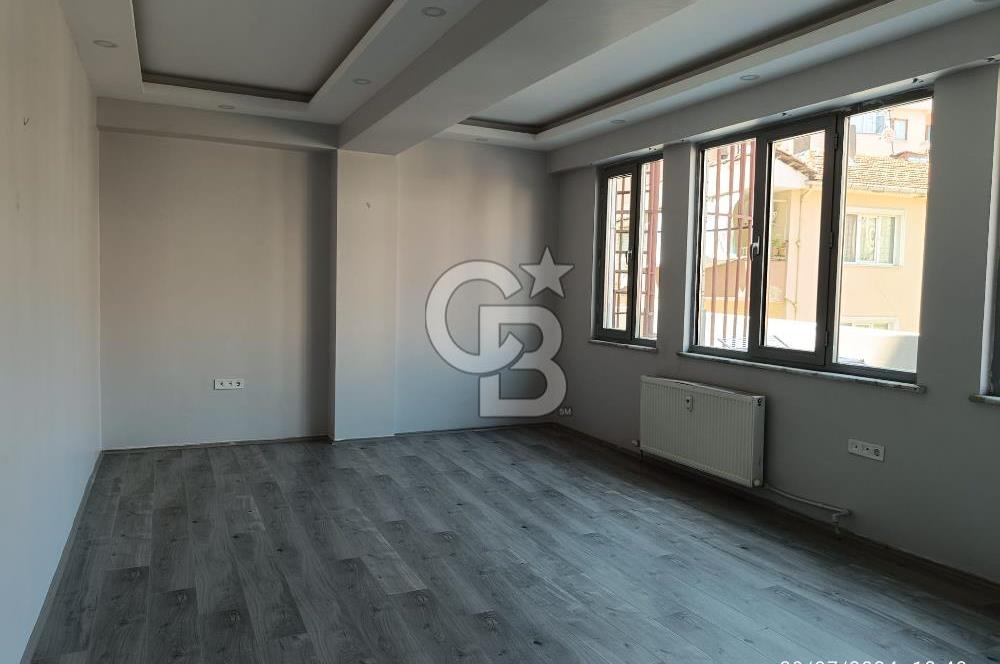 YALOVA MERKEZDE SATILIK OFİS !..70 M2