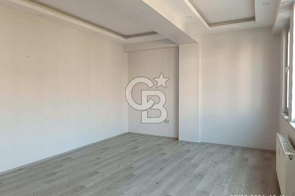 YALOVA MERKEZDE SATILIK OFİS !..70 M2