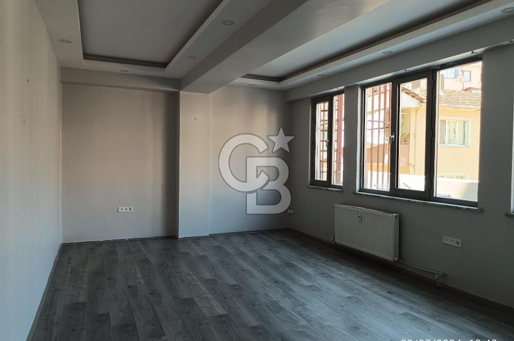 YALOVA MERKEZDE SATILIK OFİS !..70 M2