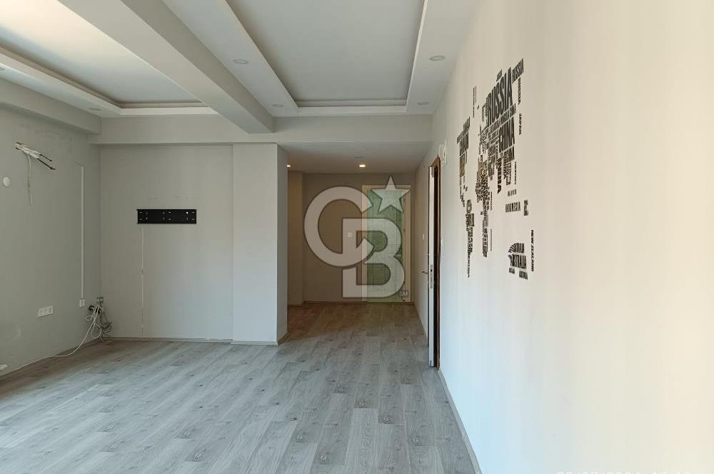 YALOVA MERKEZDE SATILIK OFİS !..70 M2