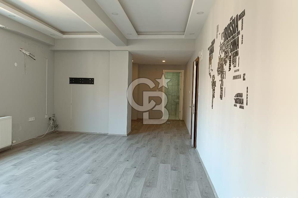 YALOVA MERKEZDE SATILIK OFİS !..70 M2