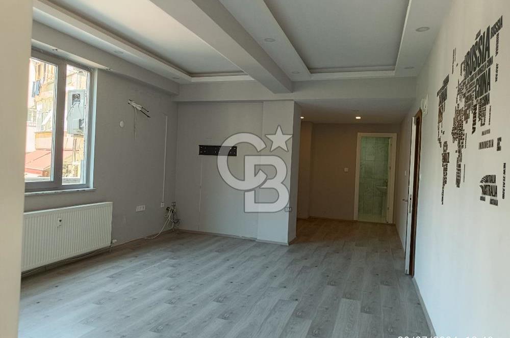 YALOVA MERKEZDE SATILIK OFİS !..70 M2