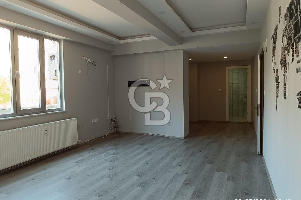 YALOVA MERKEZDE SATILIK OFİS !..70 M2