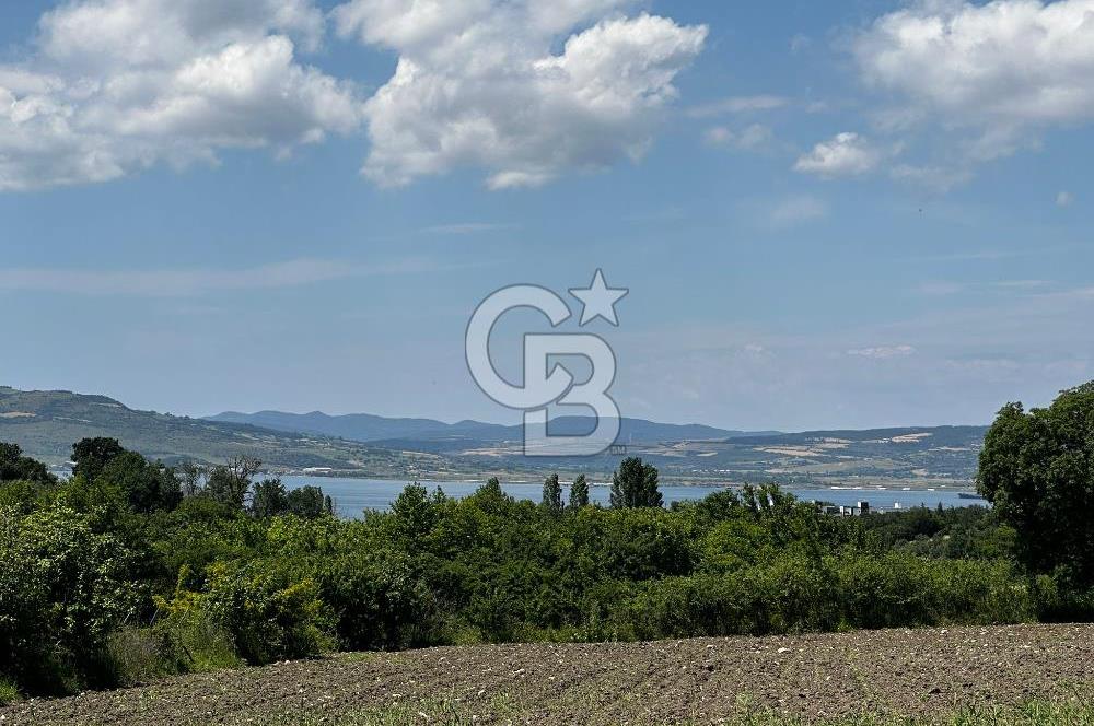 LAPSEKİNİN EN GÖZDE YERİ SULUCADA YATIRIMLIK TARLA