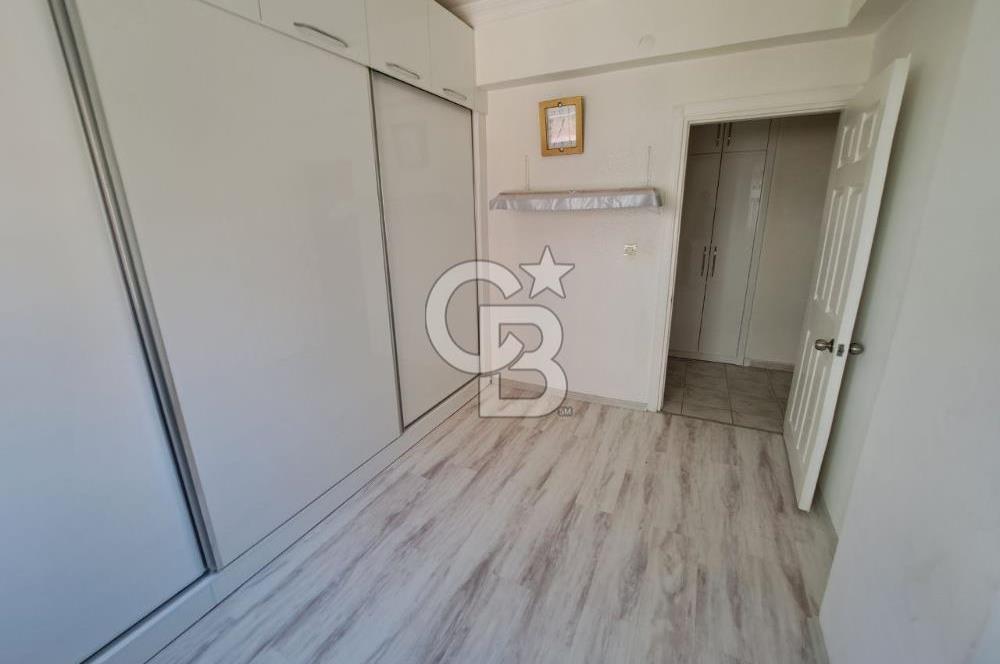 YEŞİLYURT’TA KİRALIK 2+1 ARA KAT DAİRE 