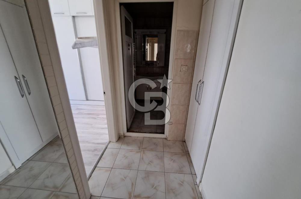 YEŞİLYURT’TA KİRALIK 2+1 ARA KAT DAİRE 