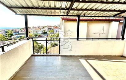 For rent: 3-bedroom villa in Atatürk Neighborhood, Güzelbahçe