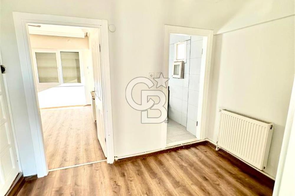 For rent: 3-bedroom villa in Atatürk Neighborhood, Güzelbahçe