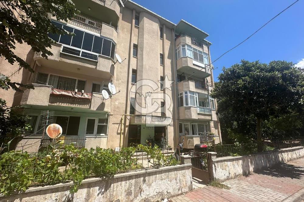 Çanakkale de Merkezi Konumda Eşyalı/Eşyasız Satılık 3+1 Daire