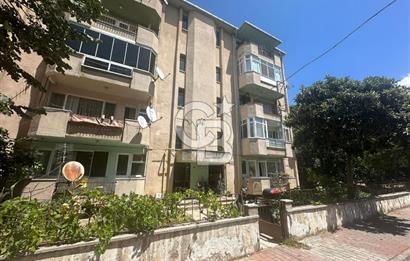 Çanakkale de Merkezi Konumda Eşyalı/Eşyasız Satılık 3+1 Daire