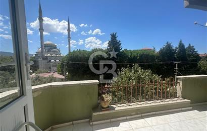 Çanakkale de Merkezi Konumda Eşyalı/Eşyasız Satılık 3+1 Daire