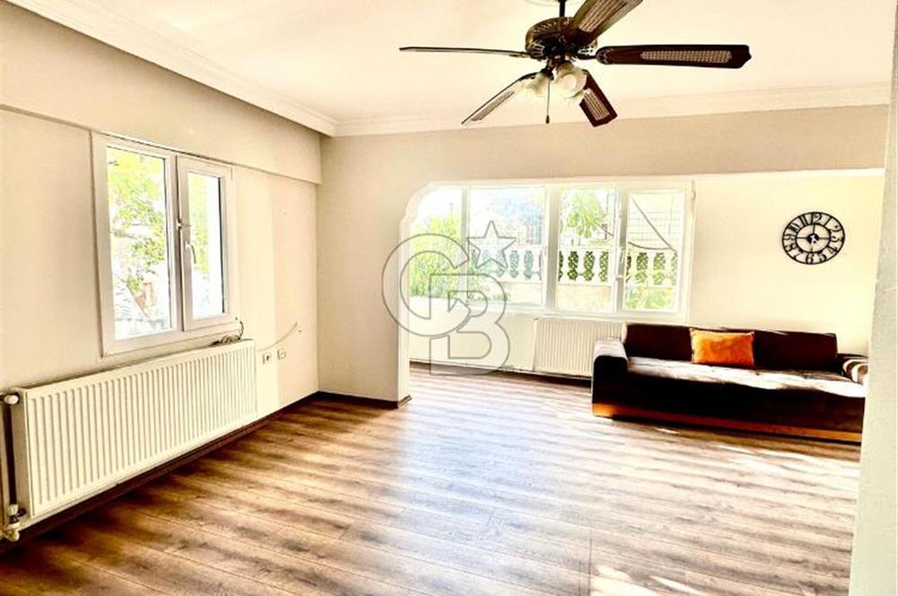 For rent: 3-bedroom villa in Atatürk Neighborhood, Güzelbahçe