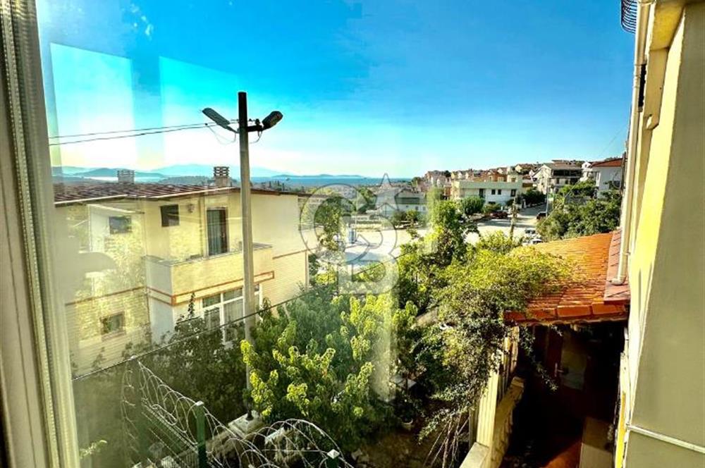 For rent: 3-bedroom villa in Atatürk Neighborhood, Güzelbahçe