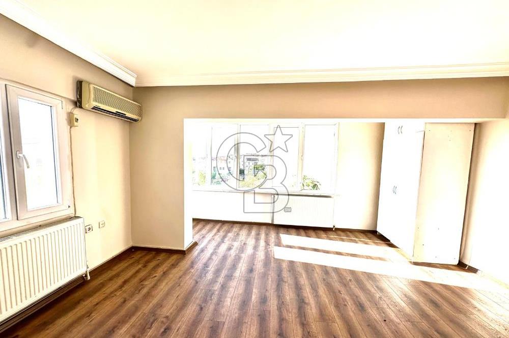 For rent: 3-bedroom villa in Atatürk Neighborhood, Güzelbahçe