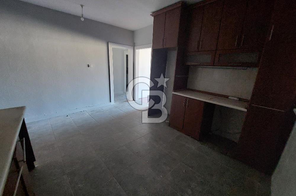 Pendik Batı Mahallesi çarşı 95 m2 net kiralık 3+1 daire