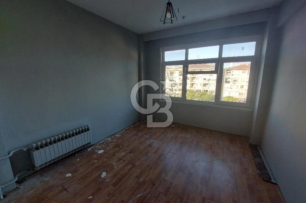 Pendik Batı Mahallesi çarşı 95 m2 net kiralık 3+1 daire