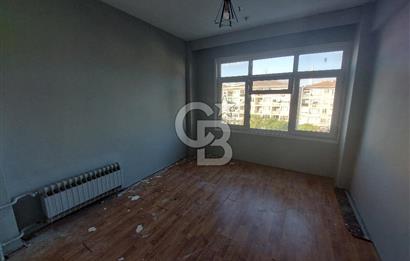 Pendik Batı Mahallesi çarşı 95 m2 net kiralık 3+1 daire