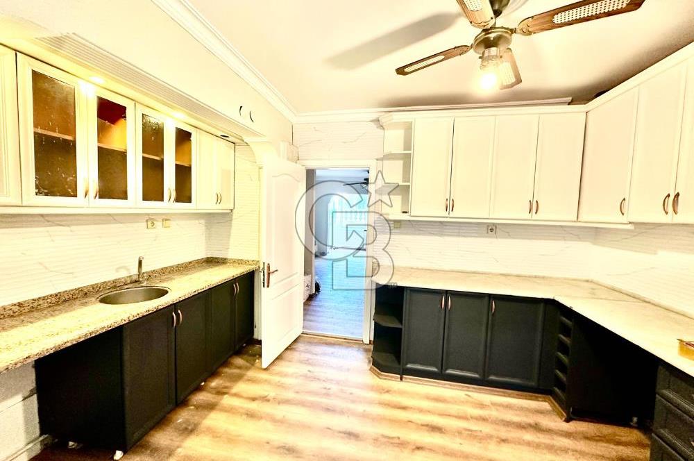 For rent: 3-bedroom villa in Atatürk Neighborhood, Güzelbahçe