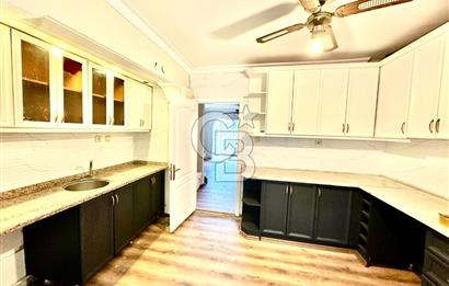 For rent: 3-bedroom villa in Atatürk Neighborhood, Güzelbahçe