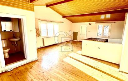 For rent: 3-bedroom villa in Atatürk Neighborhood, Güzelbahçe