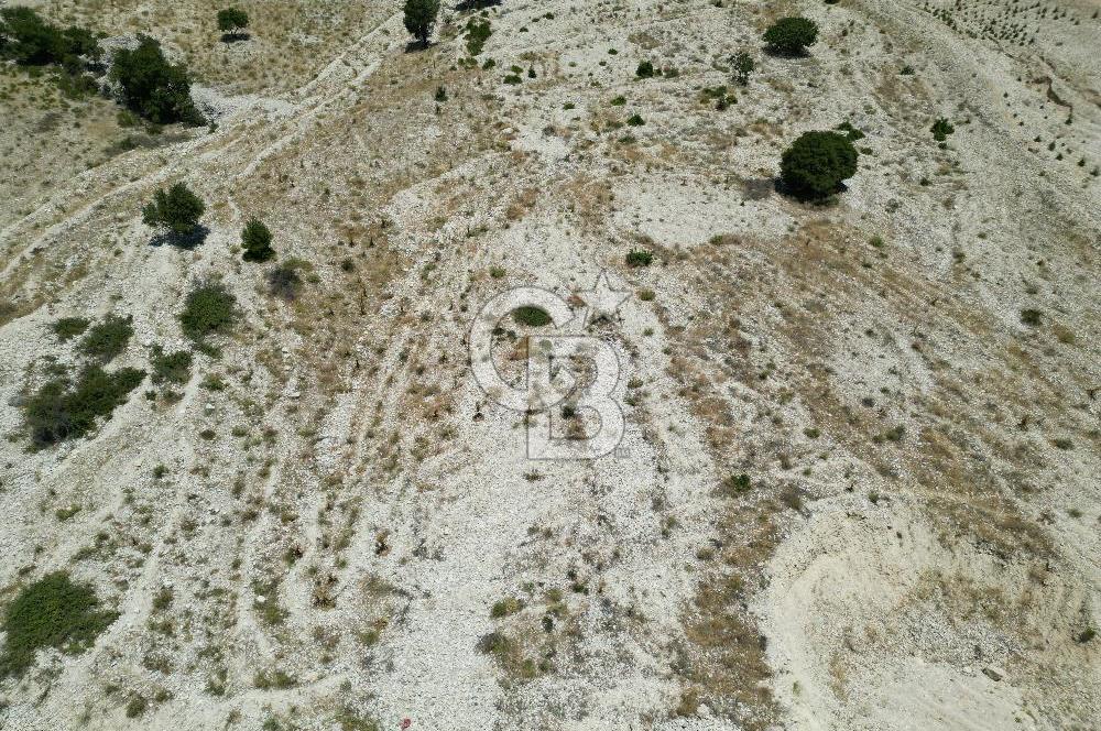 GERMENICIA'DAN ŞEHİR MERKEZİNE YAKIN HARİKA MANZARALI SATILIK BAĞ