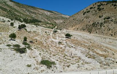 GERMENICIA'DAN ŞEHİR MERKEZİNE YAKIN HARİKA MANZARALI SATILIK BAĞ