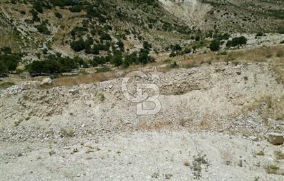 GERMENICIA'DAN ŞEHİR MERKEZİNE YAKIN HARİKA MANZARALI SATILIK BAĞ