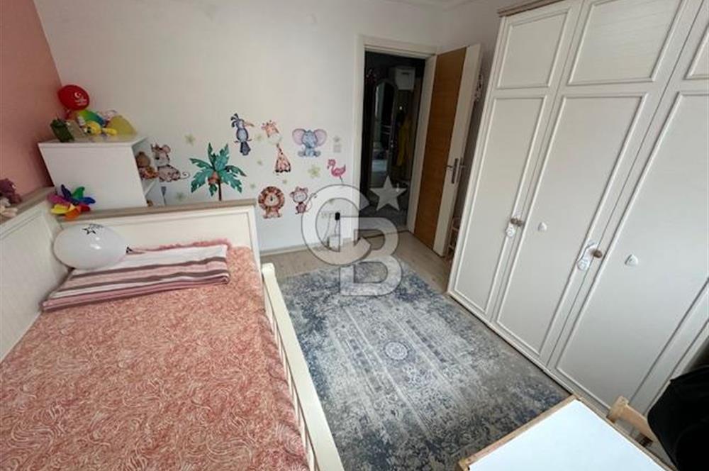 CB AMBIANCE2 DEN YAKACIK YENİ MAH 2+1 KİRALIK DAİRE