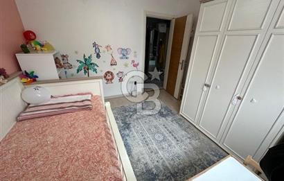 CB AMBIANCE2 DEN YAKACIK YENİ MAH 2+1 KİRALIK DAİRE