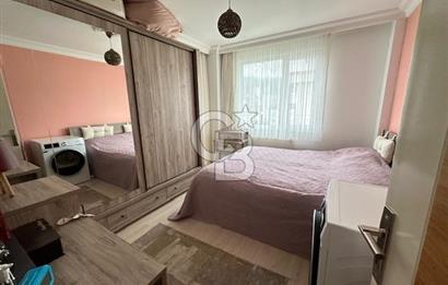 CB AMBIANCE2 DEN YAKACIK YENİ MAH 2+1 KİRALIK DAİRE