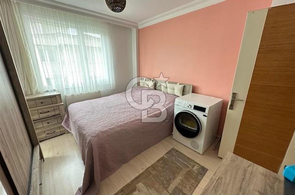 CB AMBIANCE2 DEN YAKACIK YENİ MAH 2+1 KİRALIK DAİRE