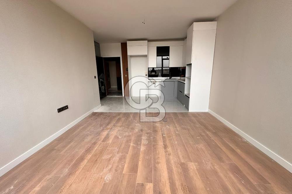 Quartz Beytepe'de 5.Kat 1+1 Kiralık Daire