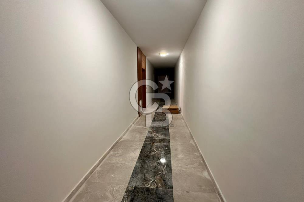 Quartz Beytepe'de 5.Kat 1+1 Kiralık Daire