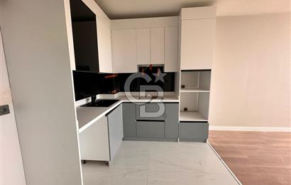 Quartz Beytepe'de 5.Kat 1+1 Kiralık Daire