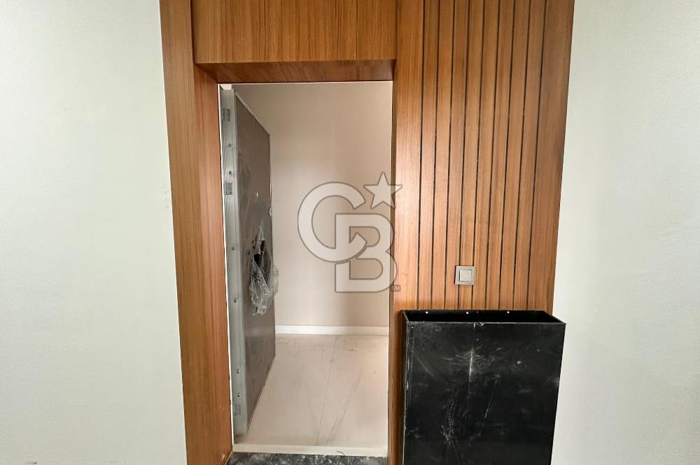 Quartz Beytepe'de 5.Kat 1+1 Kiralık Daire