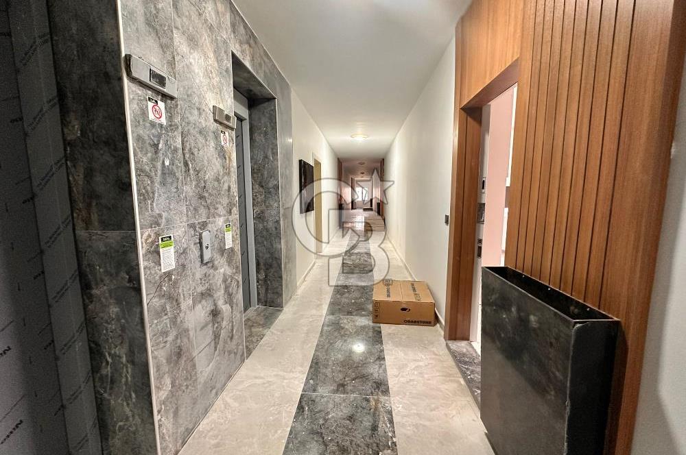 Quartz Beytepe'de 5.Kat 1+1 Kiralık Daire