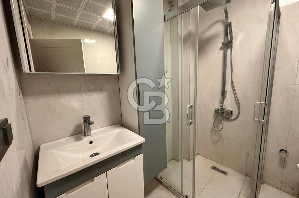 Quartz Beytepe'de 5.Kat 1+1 Kiralık Daire