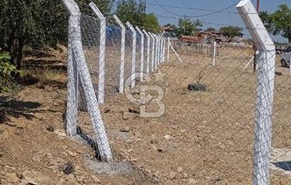 İzmir Kınık Karatekeli'de 538m2 Ham Toprak ARSA