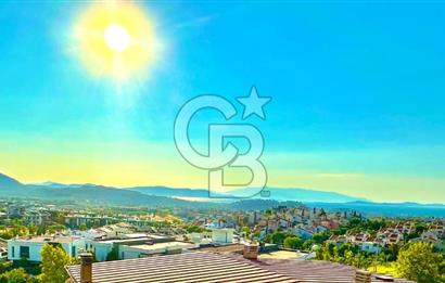 For rent: 3-bedroom villa in Atatürk Neighborhood, Güzelbahçe