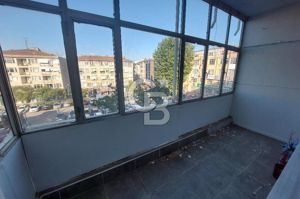 Pendik Batı Mahallesi çarşı 95 m2 net kiralık 3+1 daire