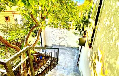 For rent: 3-bedroom villa in Atatürk Neighborhood, Güzelbahçe