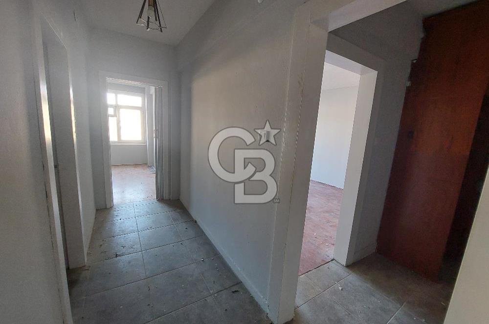 Pendik Batı Mahallesi çarşı 95 m2 net kiralık 3+1 daire