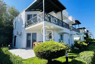 Bodrum Yalıkavak Deniz Manzaralı 3+1 Eşyalı Satılık Villa