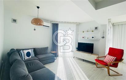 Bodrum Yalıkavak Deniz Manzaralı 3+1 Eşyalı Satılık Villa